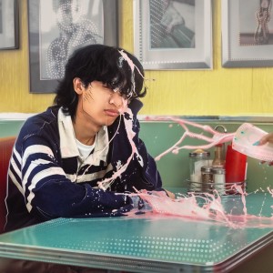 Album maybe i'm the problem now (Explicit) from MICO