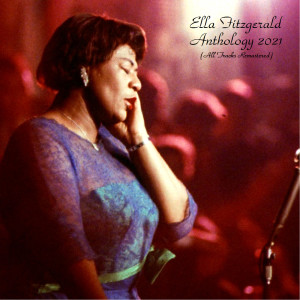 Listen to Miss Otis Regrets (Remastered) song with lyrics from Ella Fitzgerald