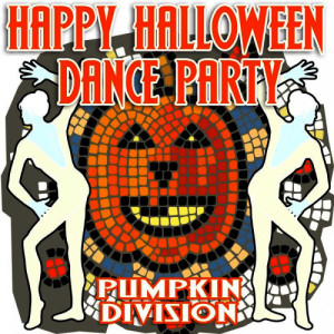 ดาวน์โหลดและฟังเพลง Happy Halloween Dance Jam 10 พร้อมเนื้อเพลงจาก Pumpkin Division