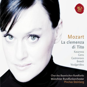 Mozart: La Clemenza Di Tito