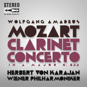 收听Vienna Philharmonic Orchestra的III. Rondo. Allegro歌词歌曲