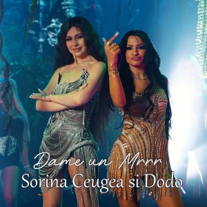 Dame un Mrrr dari Sorina Ceugea