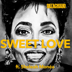 Album Sweet Love from Krewcial