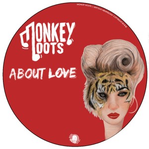 Listen to About Love song with lyrics from Monkey Boots