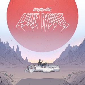 收聽Tokimonsta的Rouge歌詞歌曲