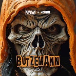 อัลบัม Butzemann ศิลปิน Harris & Ford