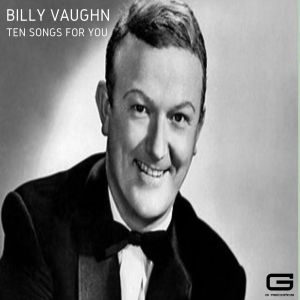 ดาวน์โหลดและฟังเพลง Sail along silvery moon พร้อมเนื้อเพลงจาก Billy Vaughn