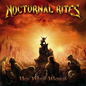 收聽Nocturnal Rites的Egyptian歌詞歌曲