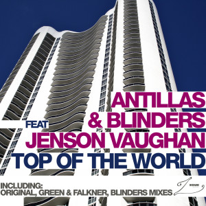 อัลบัม Top Of The World ศิลปิน Antillas