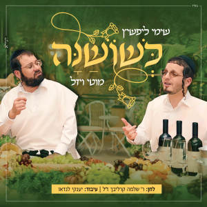 Listen to כשושנה song with lyrics from שימי ליפשיץ