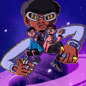 Listen to Minha Cama Não É Mais Sua (Explicit) song with lyrics from Vlealf