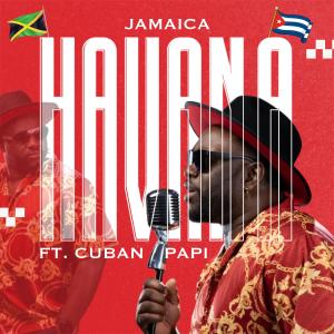 NERRY的專輯Havana (feat. Cuban Papi)