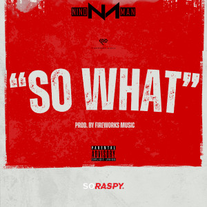 Nino Man的專輯So What (Explicit)