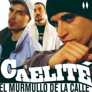 Listen to Pa-Sa-Te-Lo (Remasterizado 2021|Explicit) song with lyrics from Caelité