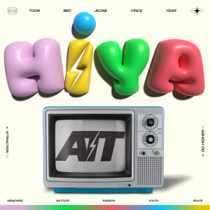 Album HIYA - Single from ATT