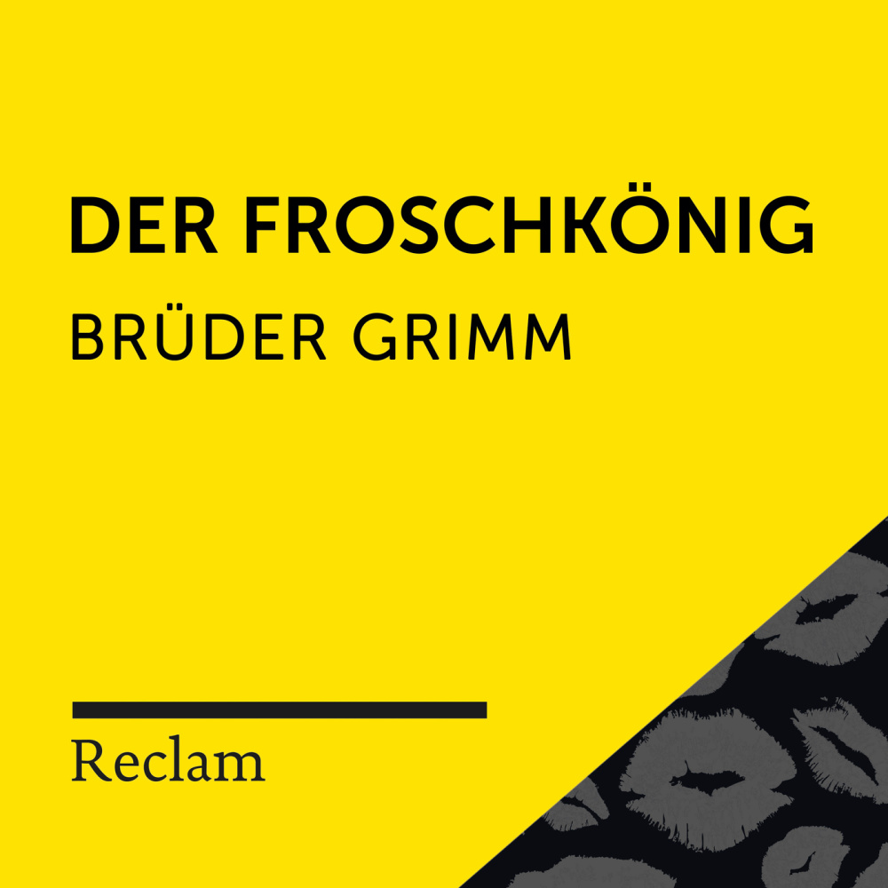 Der Froschkönig (Teil 01)