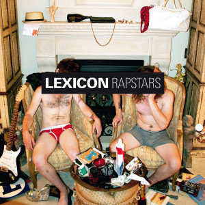 Album Rapstars (10 Year Anniversary Bonus Edition) from Lexicon