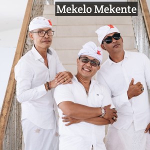 Gus Enen的专辑Mekelo Mekente
