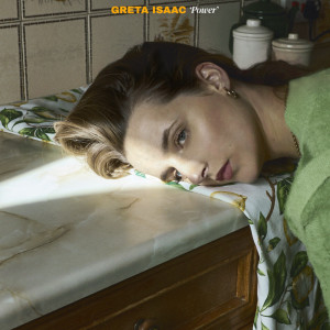 ดาวน์โหลดและฟังเพลง Power พร้อมเนื้อเพลงจาก Greta Isaac