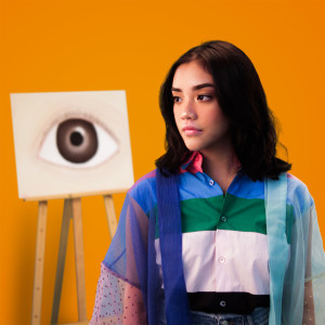 Album Eye 2 Eye (Decemberkid Remix) from Baila Fauri
