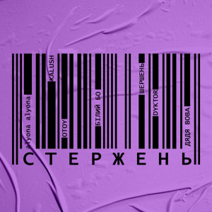 alyona alyona的專輯Стержень (Own Core)