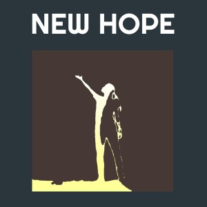 收听Dika的New Hope歌词歌曲