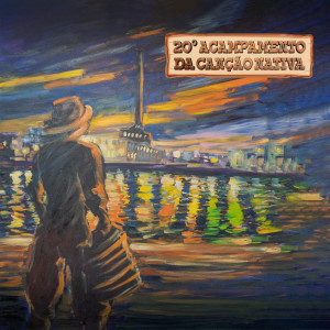 ดาวน์โหลดและฟังเพลง Alma Pampa e Mais Nada พร้อมเนื้อเพลงจาก Acampamento da Canção Nativa