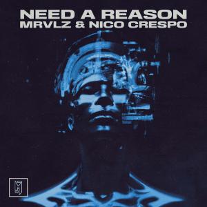 Mrvlz的專輯Need A Reason