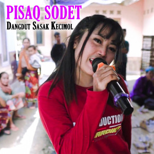 Album Pisaq Sodet Dangdut Sasak Kecimol from Er Panji