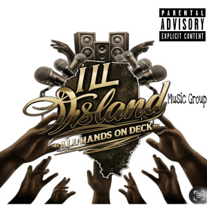 Listen to In My Shadows song with lyrics from ILL ISLAND Music Group