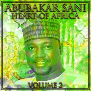 Heart of Africa Vol. 2