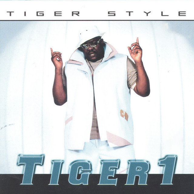 Tiger 1