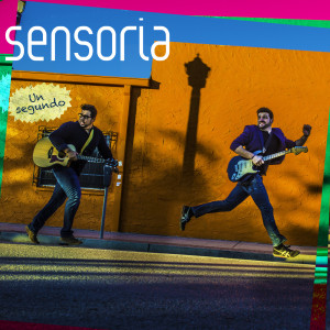 Sensoria的專輯Un Segundo