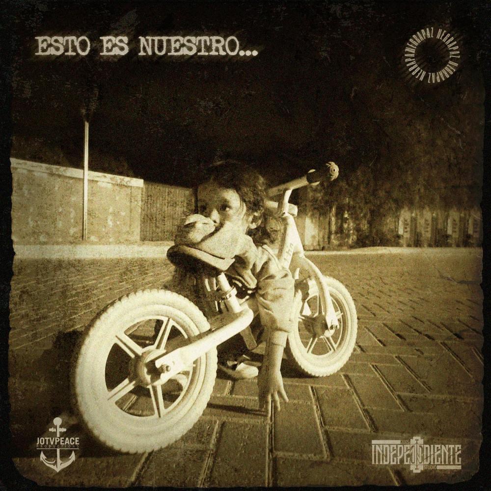 Desde mi vereda (feat. Awka Funke & Dj See All|Explicit)
