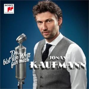 ดาวน์โหลดและฟังเพลง Ein blonder Traum: "Irgendwo auf der Welt" พร้อมเนื้อเพลงจาก Jonas Kaufmann