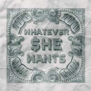 ดาวน์โหลดและฟังเพลง Whatever She Wants พร้อมเนื้อเพลงจาก Bryson Tiller