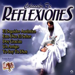 Augusto A. Pérez Gutiérrez的專輯Coleccion de Reflexiones