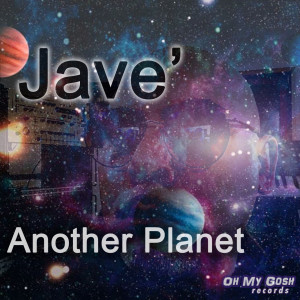 Album Another Planet from Jave'