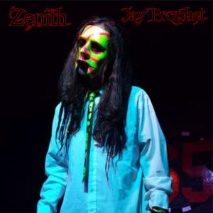 Listen to Zenith Instrumental (with Grim Singmuf) song with lyrics from Jay Prophet