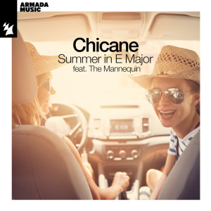 Chicane的专辑Summer in E Major