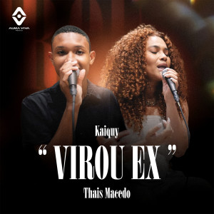 อัลบัม Virou Ex ศิลปิน Kaiquy