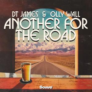 Album Another For The Road from DT James
