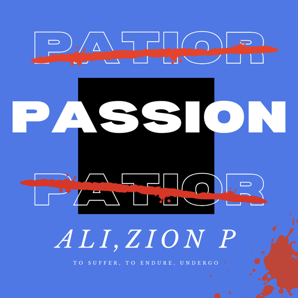 PASSION(feat. MC耀宗)