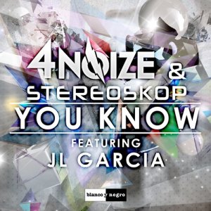ดาวน์โหลดและฟังเพลง You Know (4noize Rework Radio Edit) พร้อมเนื้อเพลงจาก 4Noize