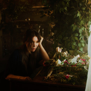 Bre Kennedy的专辑The Vase