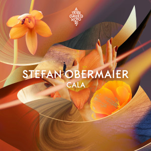 Stefan Obermaier的專輯Cala