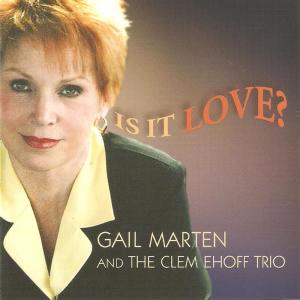 Listen to Is It Love song with lyrics from Gail Marten