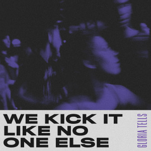 Dengarkan You're the Only One for Me lagu dari Gloria Tells dengan lirik