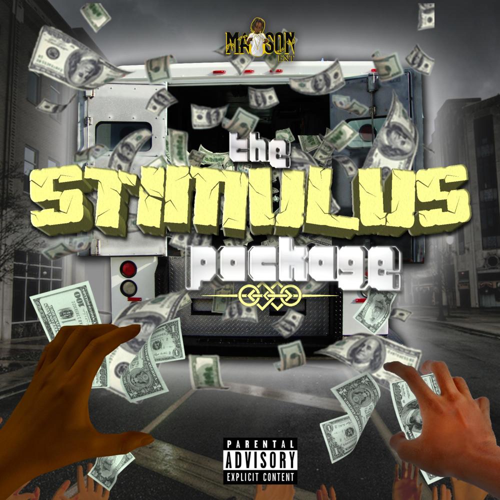 Go Dumm (feat. Chrisjenkins, LB DaCeo, Erica Von & Shnook|Explicit)