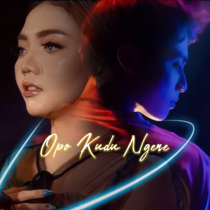 Album Opo Kudu Ngene (Remastered 2025) oleh James AP